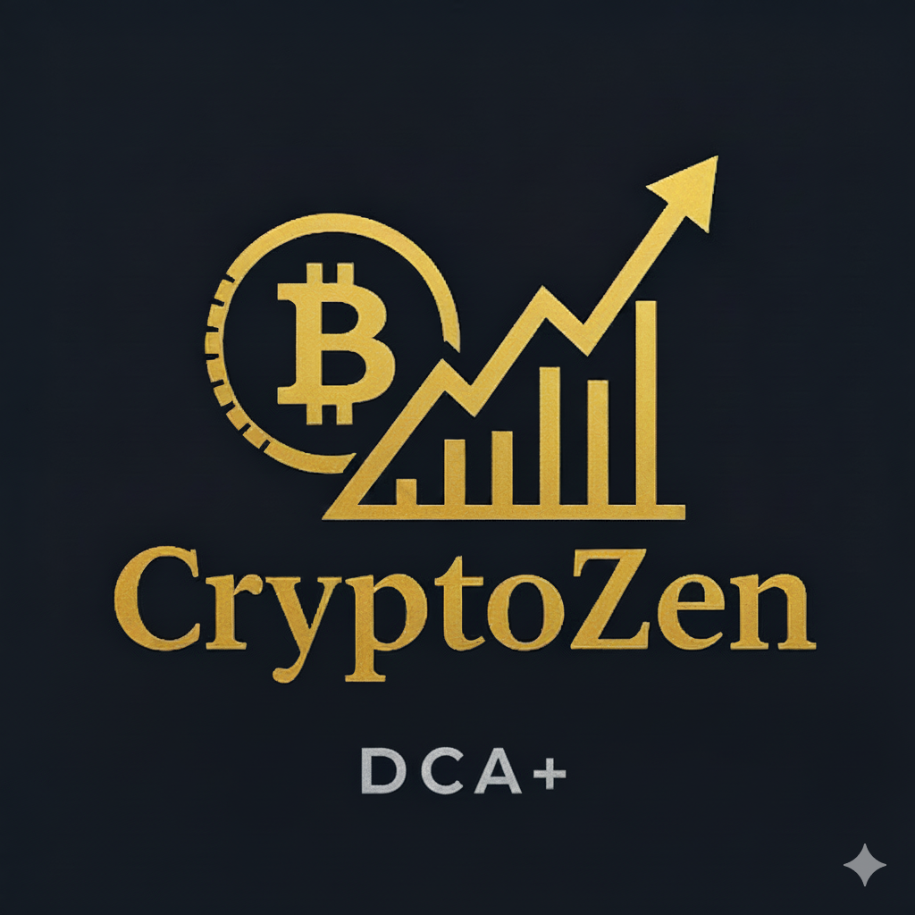 CryptoZen DCA +